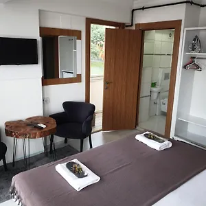 Sila Apart Bostanci