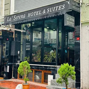 La Serena Taxim Otel