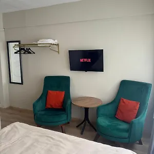 The Lıma Suıtes Kadiköy Otel